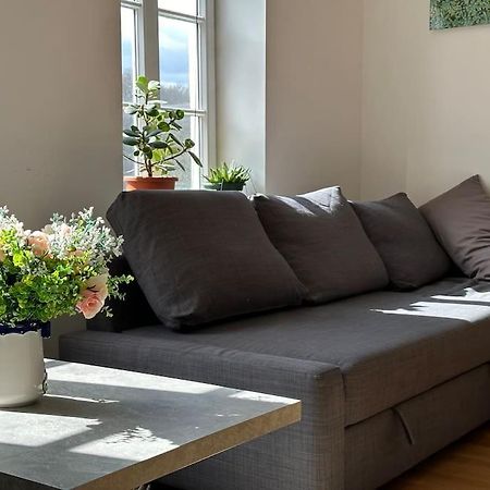 Wohnung Am Schloss 2 - Bestes Apartment In Weilburg Eksteriør billede