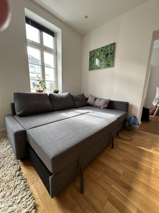 Wohnung Am Schloss 2 - Bestes Apartment In Weilburg Eksteriør billede